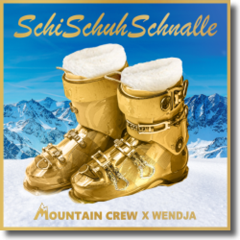 Mountain Crew & Wendja - SchiSchuhSchnalle