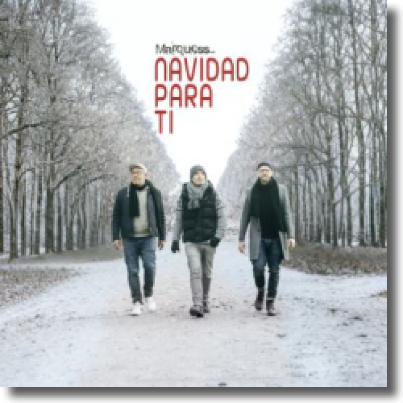 Marquess - Navidad para ti