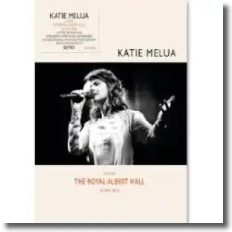 Katie Melua - Live At The Royal Albert Hall