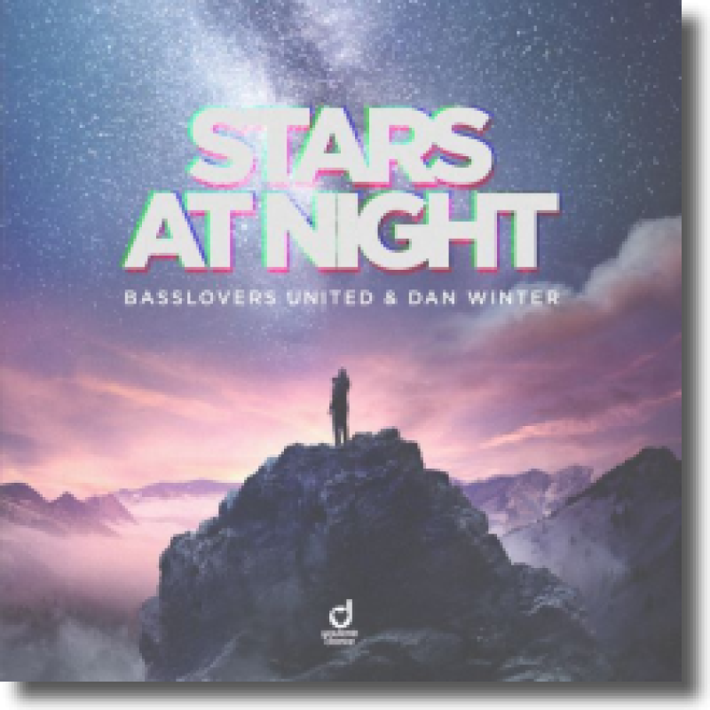 Basslovers United & Dan Winter - Stars At Night