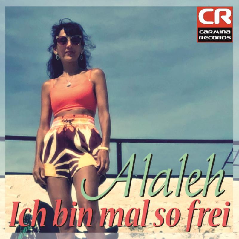 Alaleh - Ich bin mal so frei