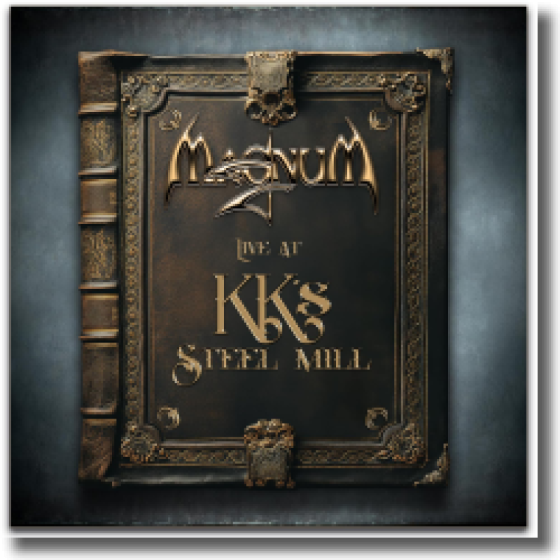 Live At KK's Steel Mil - Magnum