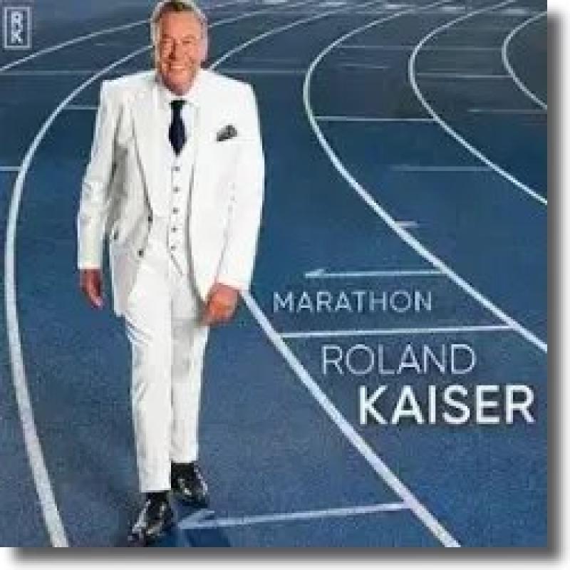 Roland Kaiser - Achtung und Respekt