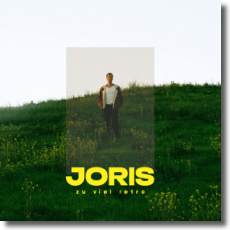 Joris - das Leben ist...