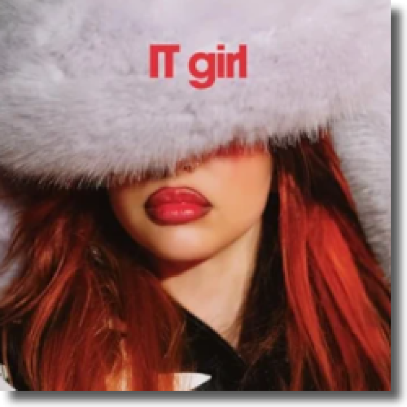 JADE - IT Girl