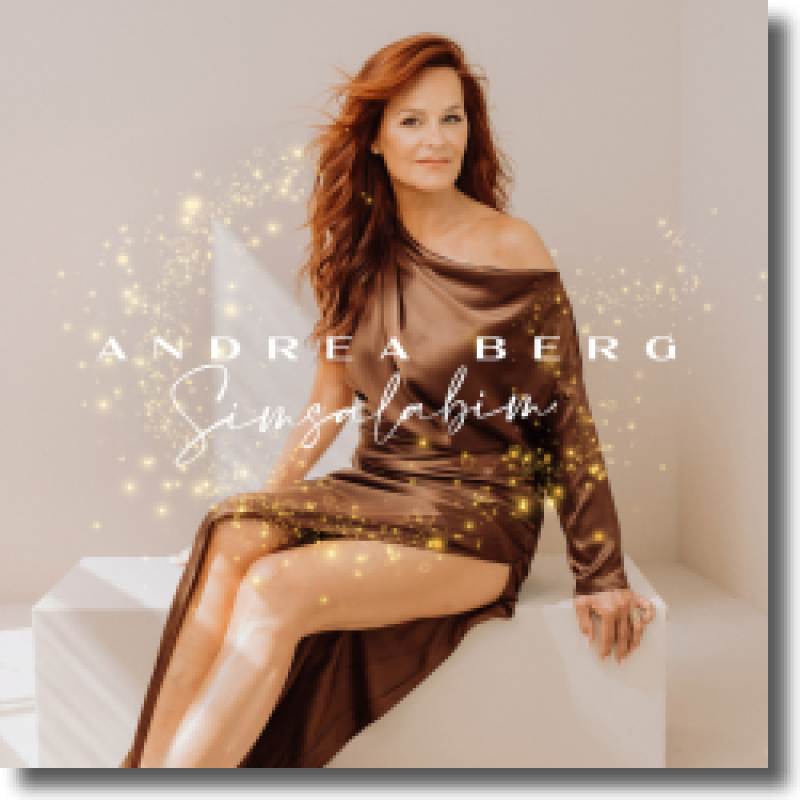 Andrea Berg - Simsalabim