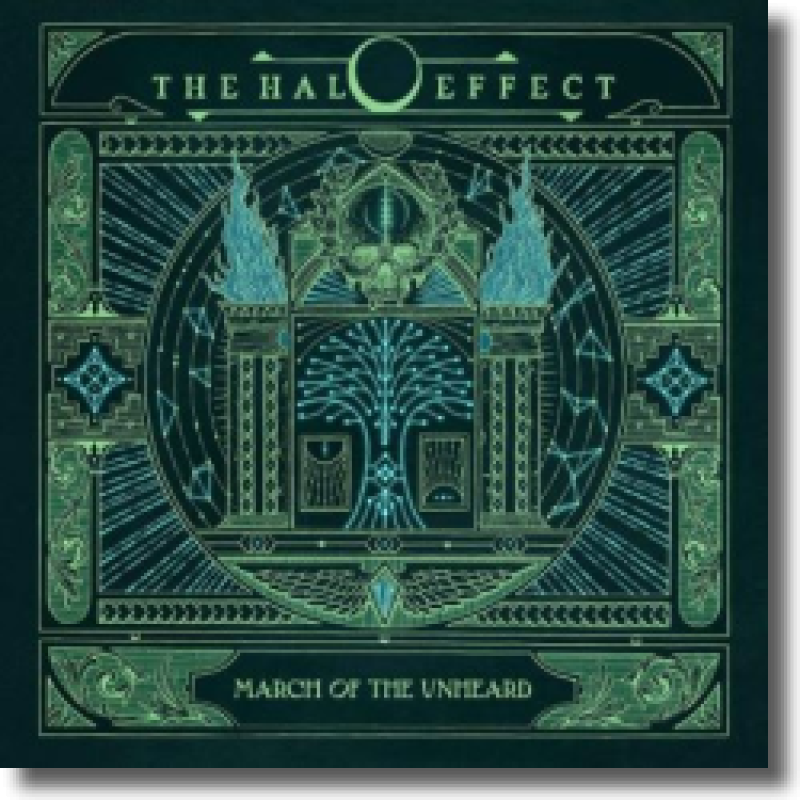 The Halo Effect - March of the Unheard
