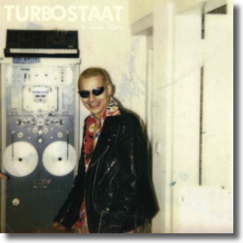 Turbostaat - Alter Zorn