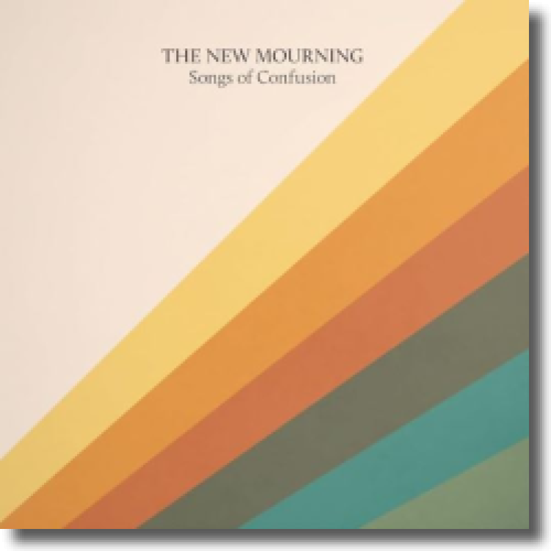 The New Mourning - Songs Of Confusion