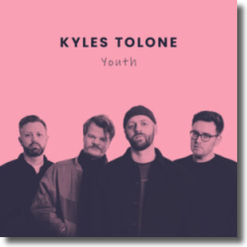 Kyles - Tolone Youth