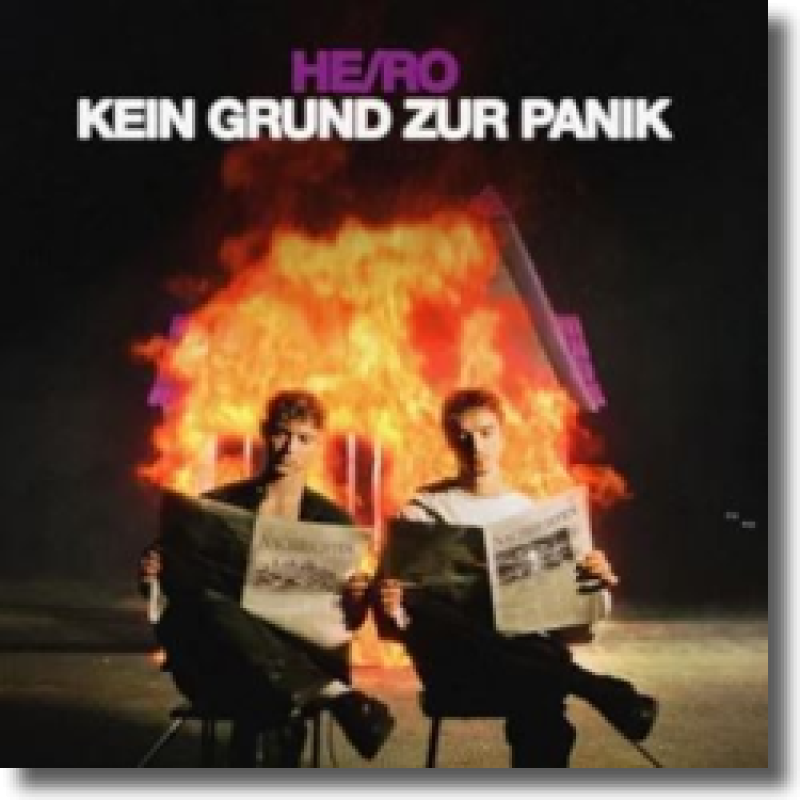 HE/RO - Kein Grund zur Panik