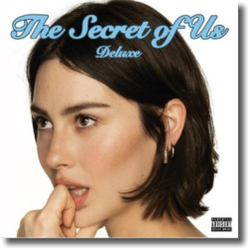 Gracie Abrams - The Secret Of Us (Deluxe)