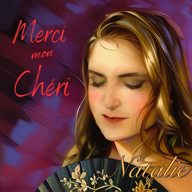 Natalie - Merci mon Cheri