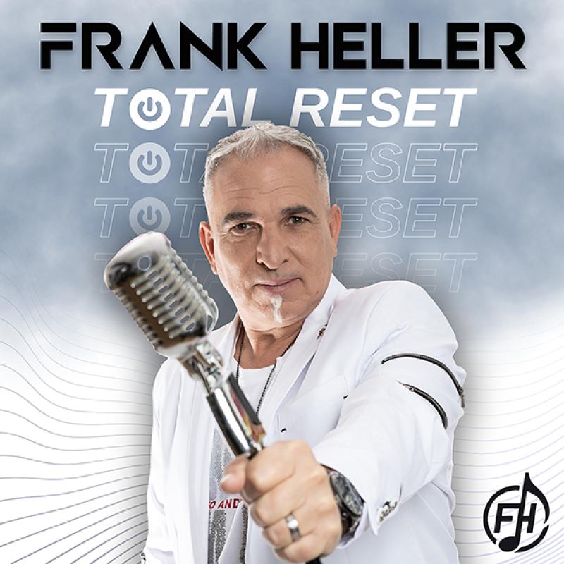 Frank Heller &ndash; Total Reset