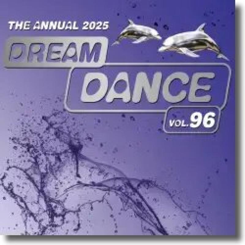 Dream Dance Vol. 96 - The Annual