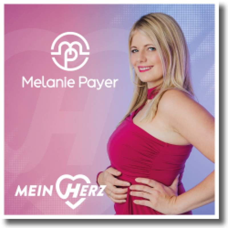 Melanie Payer - Mein Herz