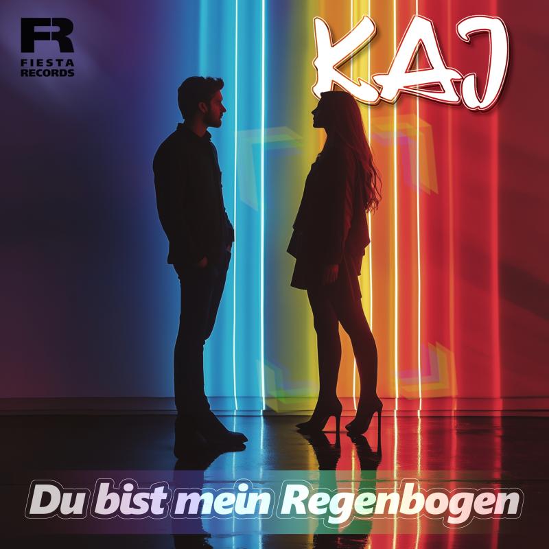 KAJ - Du Bist Mein Regenbogen