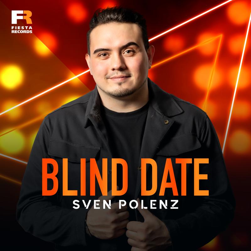 Sven Polenz - Blind Date