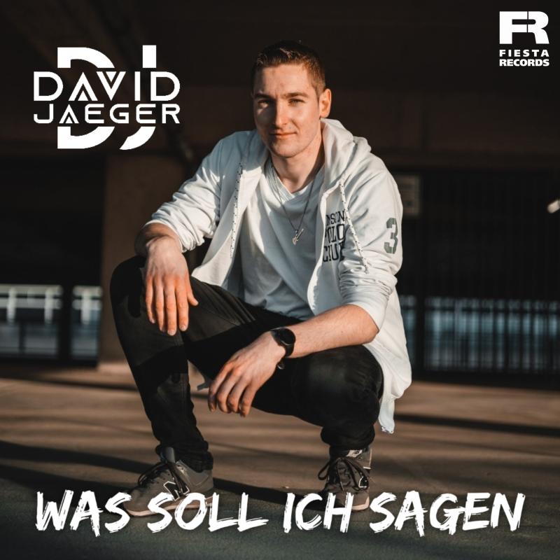 David Jaeger - Was soll ich sagen