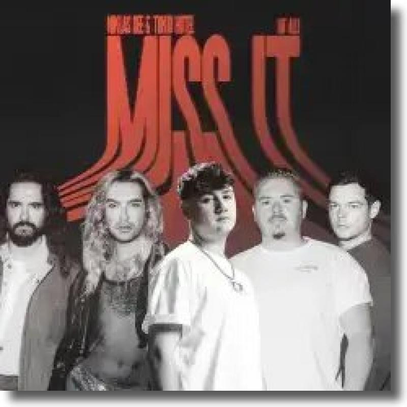 Tokio Hotel & Niklas Dee - Miss It (At All)