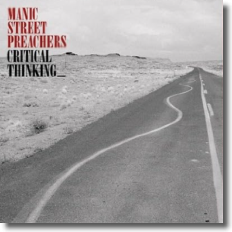 Manic Street Preachers - Critical Thinking