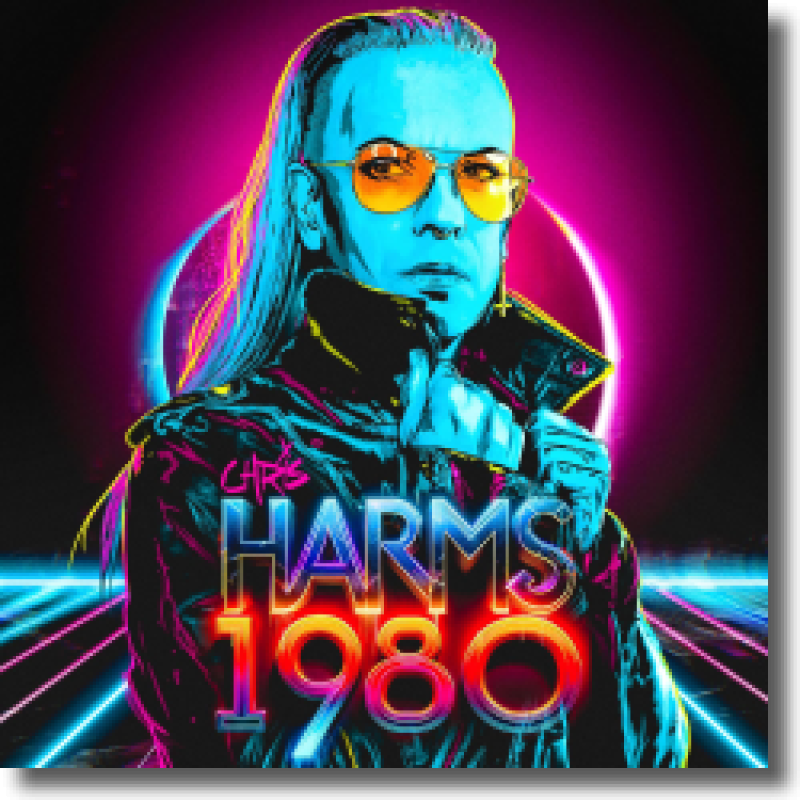 Chris Harms - 1980