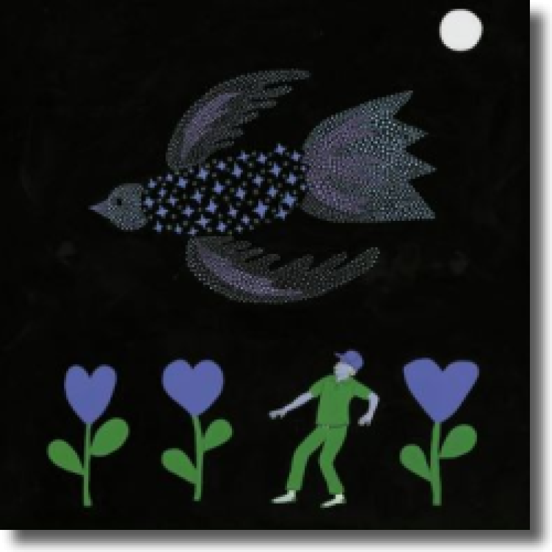 Bonnie 'Prince' Billy - The Purple Bird