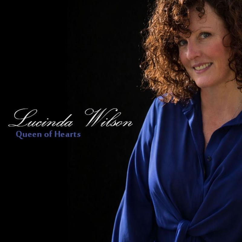 Lucinda Wilson - Queen of Hearts