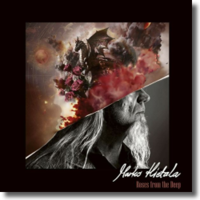 Marko Hietala - Roses from the Deep