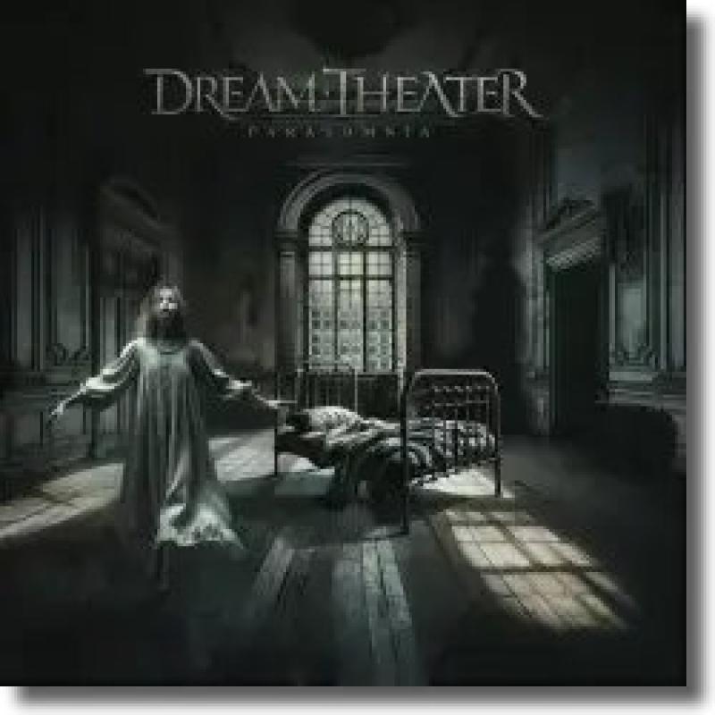 Dream Theater - Parasomnia