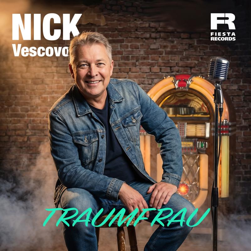 Nick Vescovo - Traumfrau