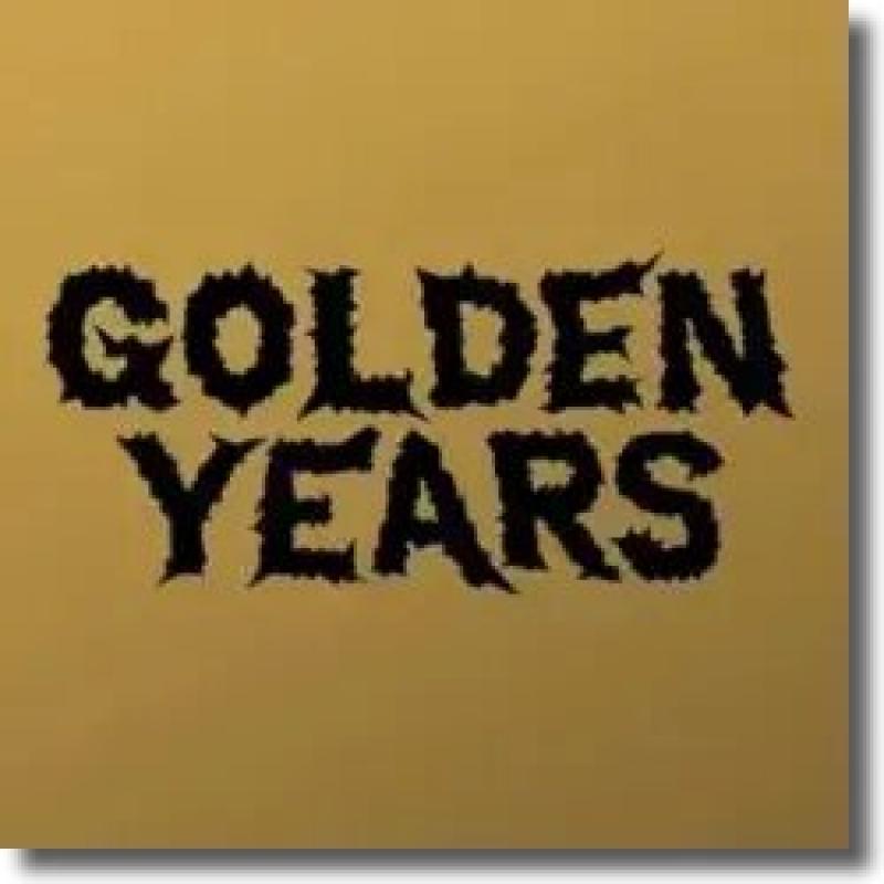 Tocotronic - Golden Years