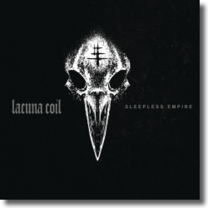 Lacuna Coil - Sleepless Empire