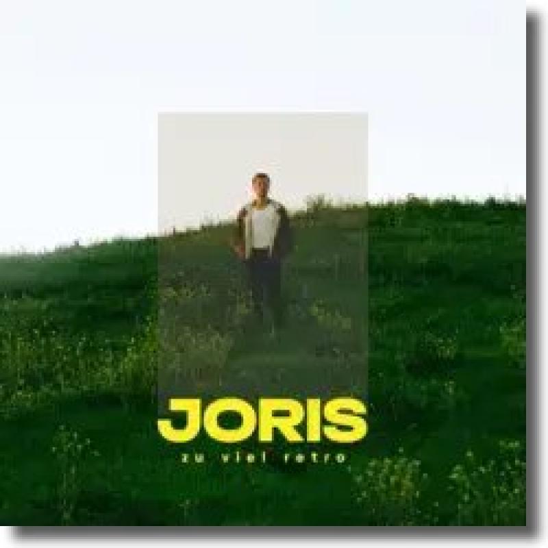 Joris - zu viel retro