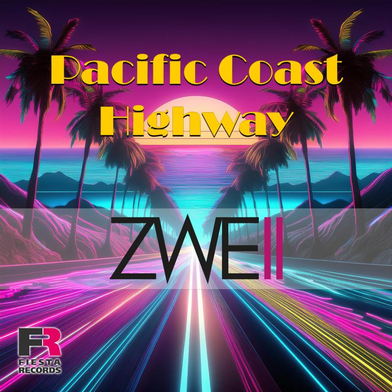 ZWEII - Pacificoast Highway