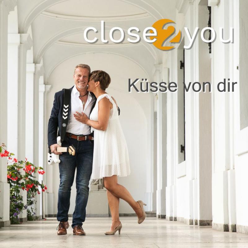 Close2You - Küsse Von Dir