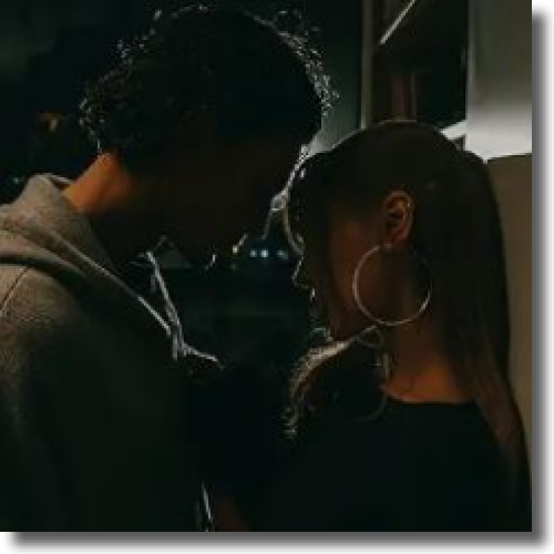 AYLIVA & Emilio - Wie?