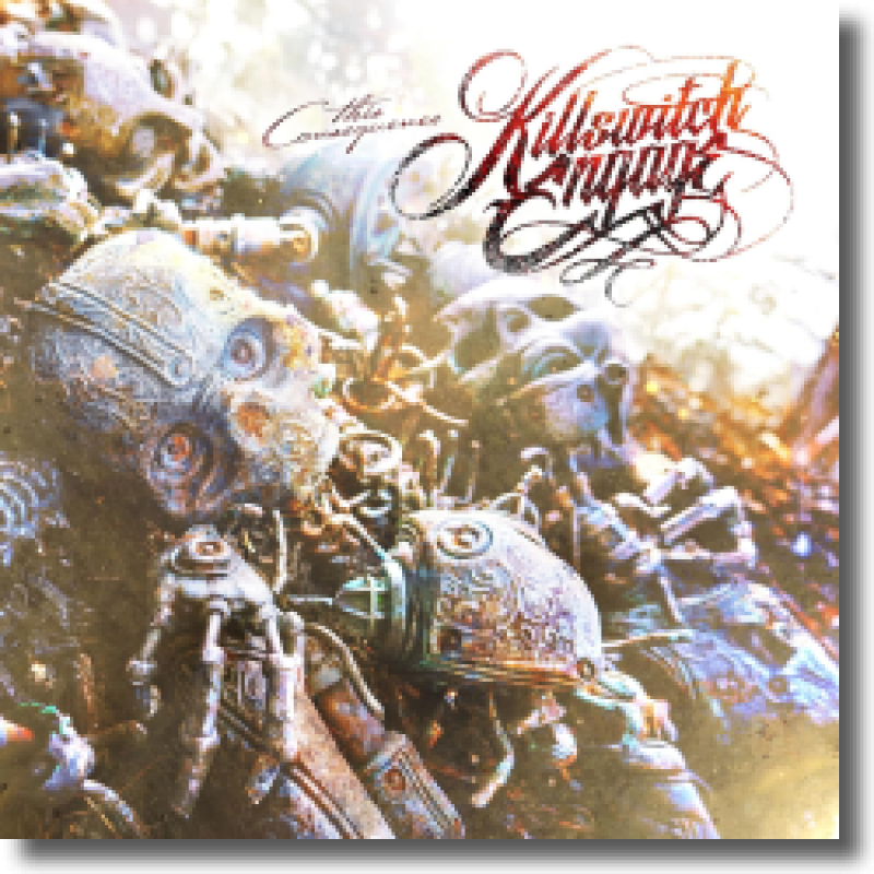 Killswitch Engage - This Consequence