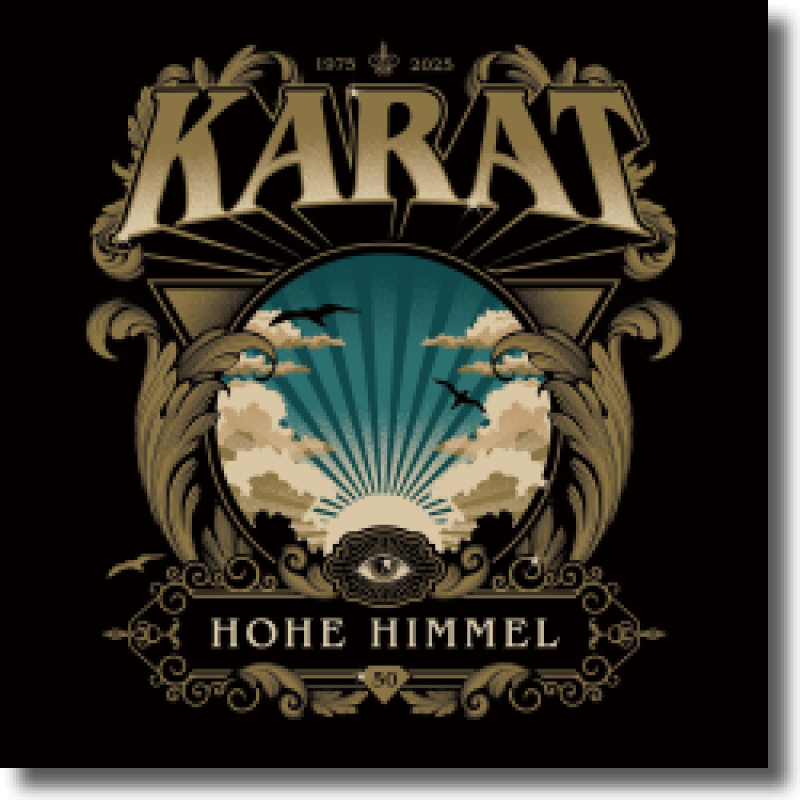 Karat - Hohe Himmel