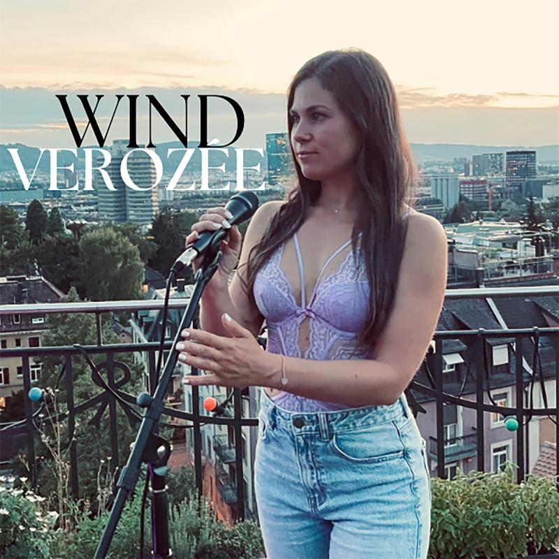 Verozee - Wind