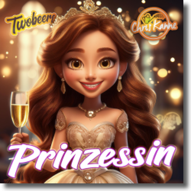 Twobeers & Chris Kanne - Prinzessin