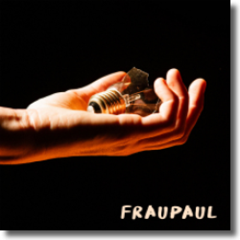 FRAUPAUL - Hol Mir Die Sterne Zurück