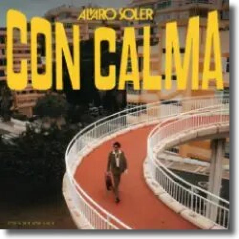 Alvaro Soler - Con Calma