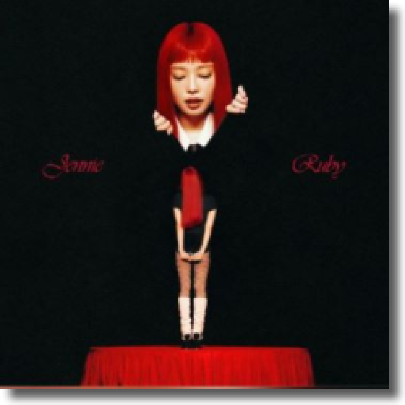JENNIE - Ruby