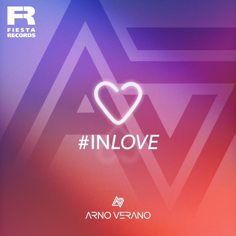 Arno Verano - #Inlove