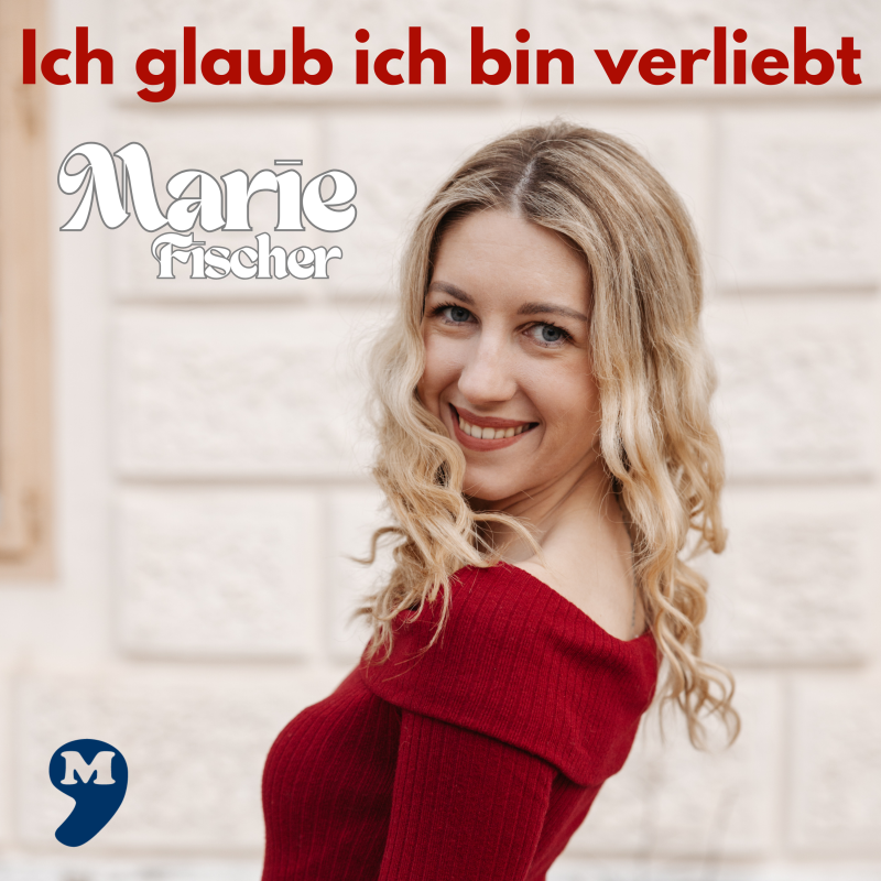 Marie Fischer - Ich glaub ich bin verliebt