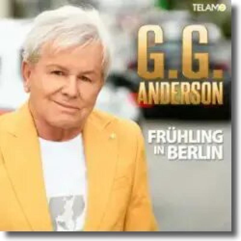 G.G. Anderson - Frühling in Berlin