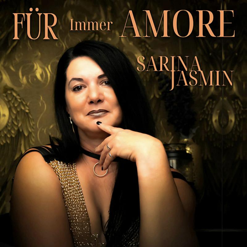 Sarina Jasmin - Für immer Amore