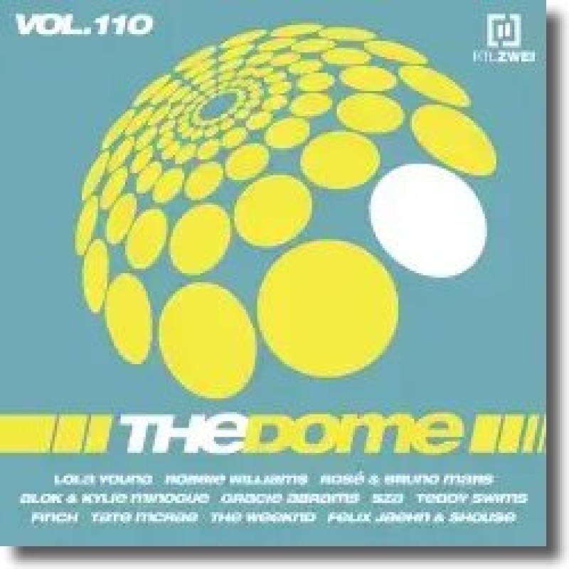 THE DOME Vol. 110