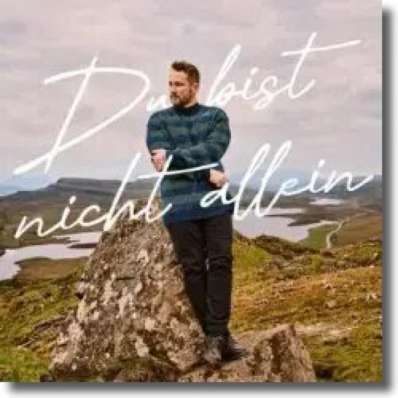 Florian Künstler mit Wilhelmine - Salz in der Luft